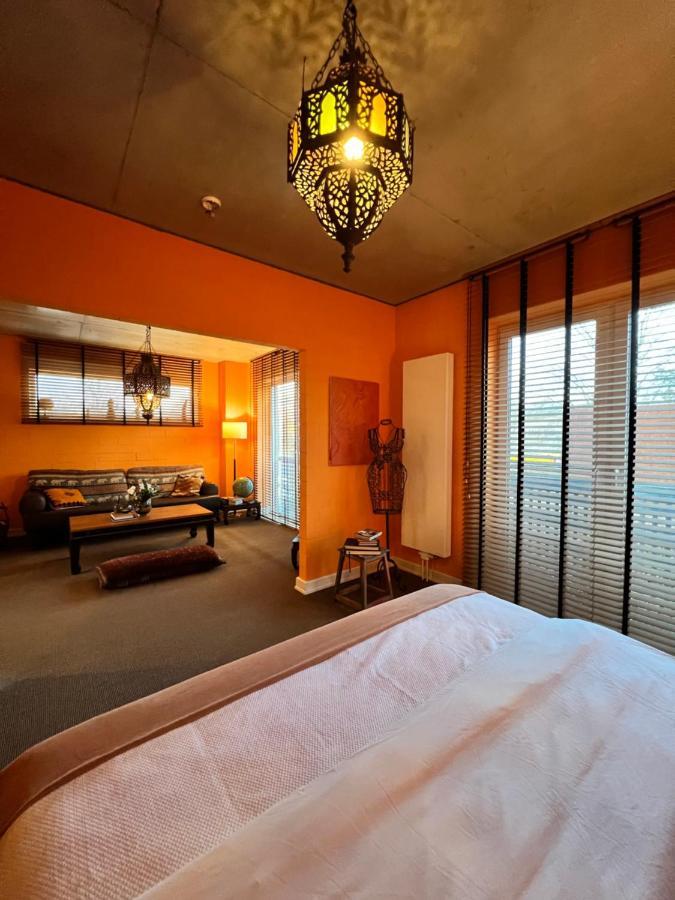 Gossler Suite Hamburg Exterior foto