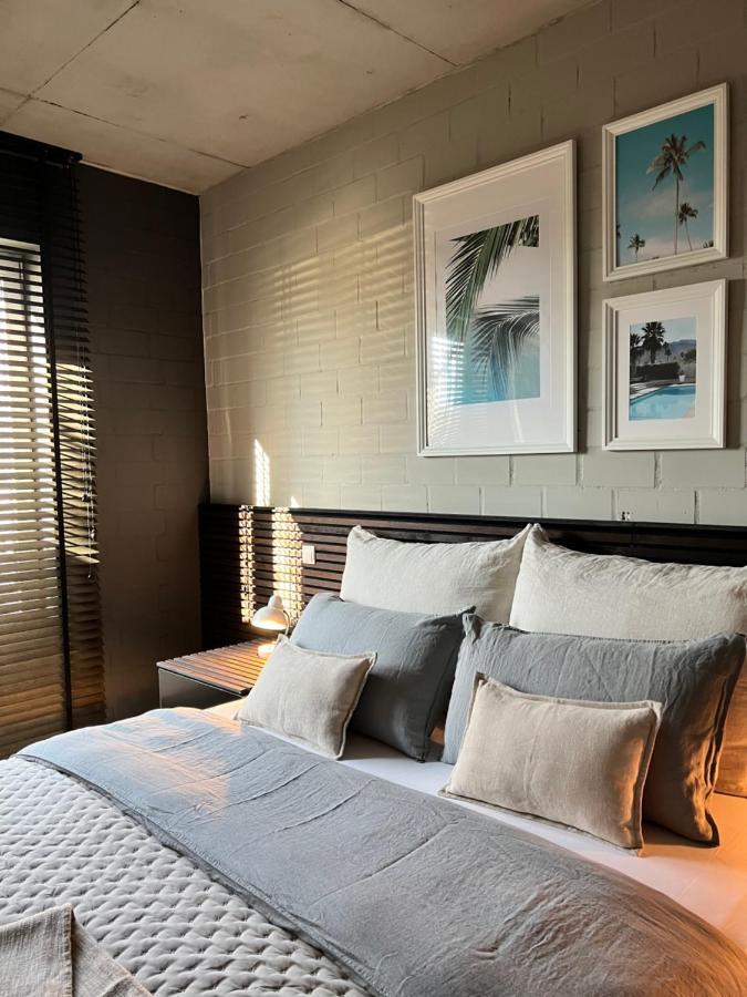 Gossler Suite Hamburg Exterior foto