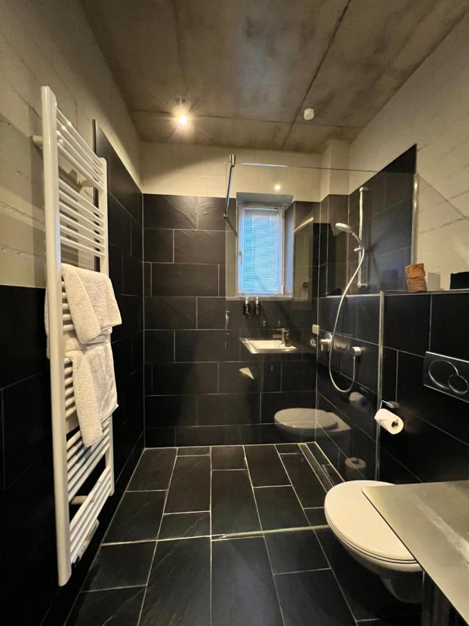 Gossler Suite Hamburg Exterior foto